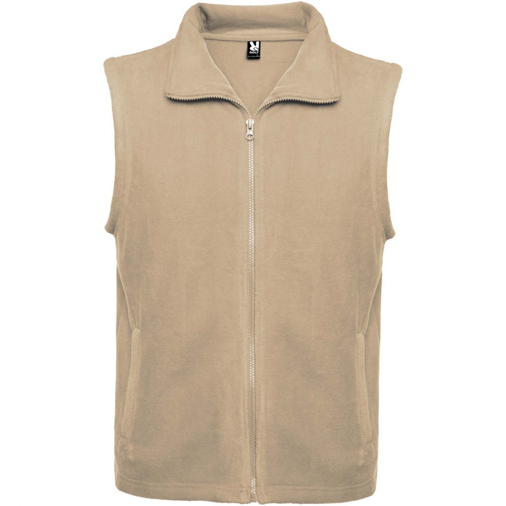 Logotrade liikelahja mainoslahja kuva: Bellagio unisex-fleeceliivi