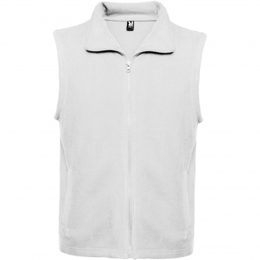 Logotrade liikelahjat kuva: Bellagio unisex-fleeceliivi
