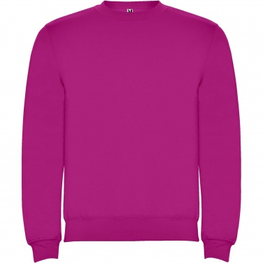 Logotrade liikelahjat kuva: Clasica unisex-svetari pyöreällä kaula-aukolla
