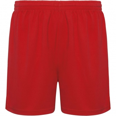 Logotrade liikelahja mainoslahja kuva: Player urheilushortsit, unisex