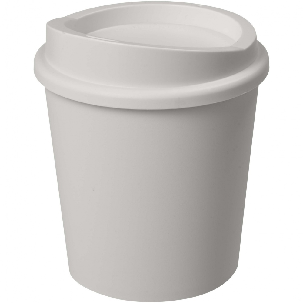 Logo trade liikelahjat tuotekuva: Americano® Switch Renew 200 ml kannellinen kahvimuki