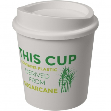 Logotrade mainostuotet kuva: Americano® Switch Renew 200 ml kannellinen kahvimuki