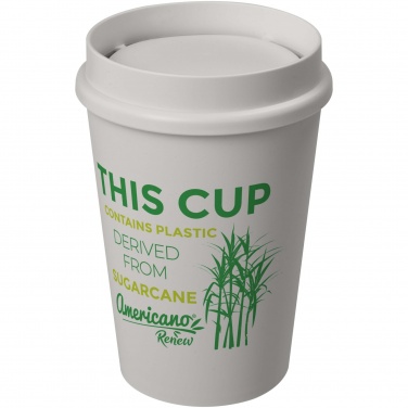 Logotrade liikelahja mainoslahja kuva: Americano® Switch Renew 300 ml kahvimuki 360°-kannella