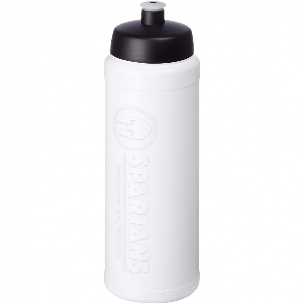Logotrade liikelahja tuotekuva: Baseline Rise 750 ml:n urheilujuomapullo