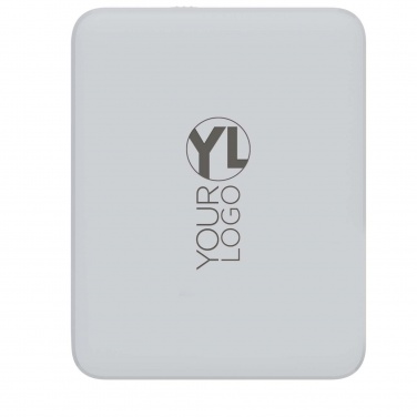 Logo trade mainoslahja kuva: Xtorm XVC2140 GaNUltra 140 W matkalaturi 240 W USB-C PD -kaapelilla