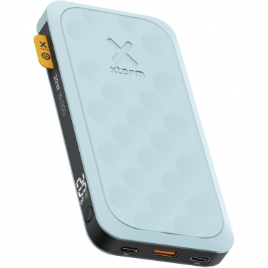 Logo trade mainoslahja kuva: Xtorm FS510 Fuel Series 10 000 mAh 20 W:n varavirtalähde