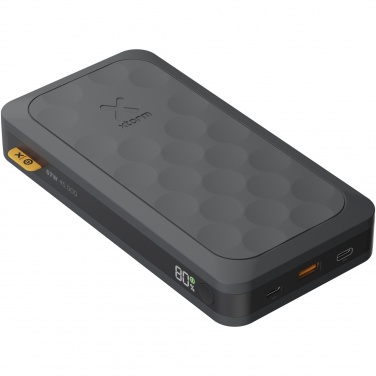 Logo trade liikelahja kuva: Xtorm FS5451Fuel Series 45 000 mAh 67 W:n varavirtalähde