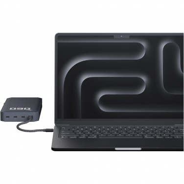 Logotrade mainoslahjat kuva: Xtorm XB403 Titan Ultra 27 000 mAh 200 W:n kannettavan tietokoneen varavirtalähde