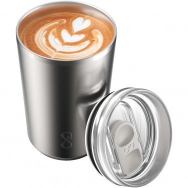 Logo trade mainostuote kuva: Ocean Bottle 350 ml eristetty muki