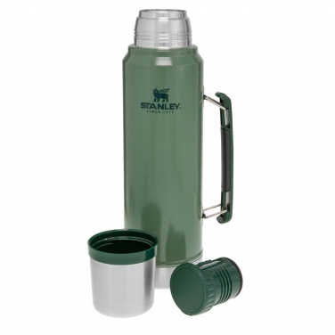Logo trade mainostuote kuva: Stanley Classic 1 000 ml:n pullo