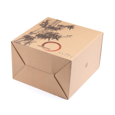 Logo trade liikelahja mainoslahja tuotekuva: VINGA Nomimono syvä tarjoilukulho 21 cm