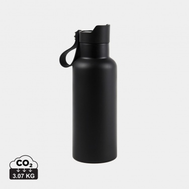 Logo trade liikelahjat mainoslahjat kuva: VINGA Balti termospullo 500 ml