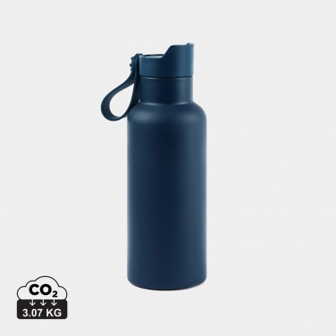 Logo trade mainostuote kuva: VINGA Balti termospullo 500 ml