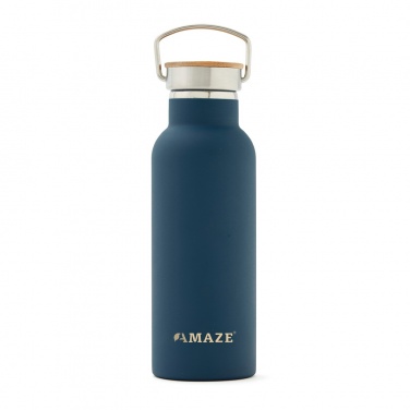 Logo trade mainostuote kuva: VINGA Miles termospullo 500 ML