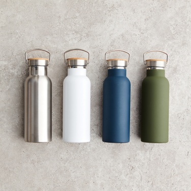 Logotrade mainostuotet kuva: VINGA Miles termospullo 500 ML