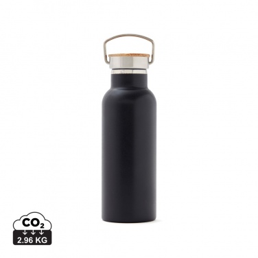 Logo trade liikelahja kuva: VINGA Miles termospullo 500 ML