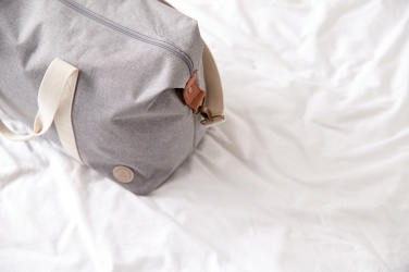 Logotrade liikelahjat kuva: VINGA Sortino viikonloppulaukku