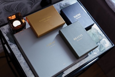 Logotrade mainoslahjat ja liikelahjat tuotekuva: VINGA Bratzy pöytäpeli