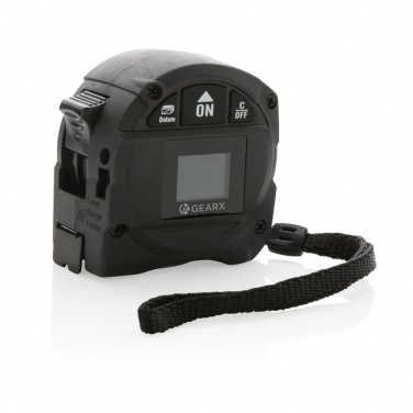 Logotrade liikelahjat kuva: Gear X 5M mittanauha 30M laserilla