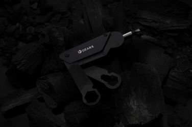 Logo trade mainostuotet tuotekuva: Gear X pyörätyökalu