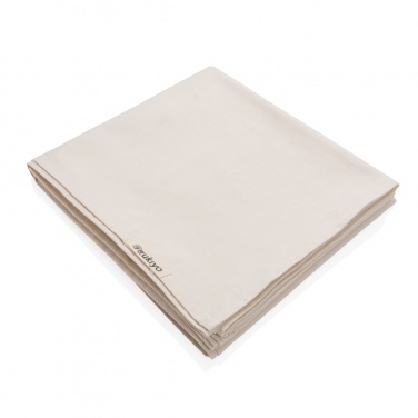 Logo trade liikelahjat tuotekuva: Ukiyo Aware™ 180g pöytäliina puuvillasta 250x140cm