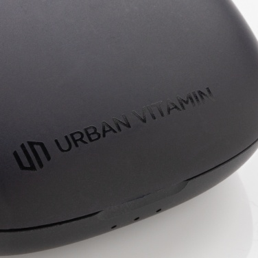Logo trade liikelahjat tuotekuva: Urban Vitamin Byron ENC kuulokkeet