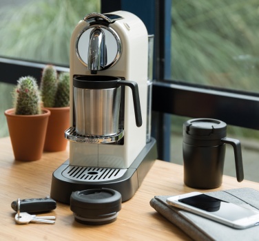 Logotrade mainoslahjat ja liikelahjat tuotekuva: Coffee to go muki