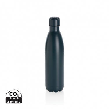 Logotrade mainoslahja ja liikelahja kuva: Pullo ruostumattomasta teräksestä 750ml