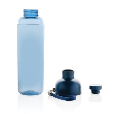 Logo trade mainoslahjat tuotekuva: Impact vesipullo 600 ML RCS RPET