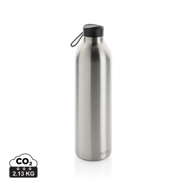 Logo trade liikelahja kuva: Avira Avior RCS Re-steel pullo 1L
