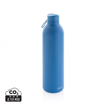 Logotrade liikelahjat kuva: Avira Avior RCS Re-steel pullo 1L