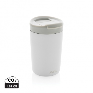 Logo trade liikelahjat tuotekuva: Avira Alya RCS Re-steel matkamuki 300 ml
