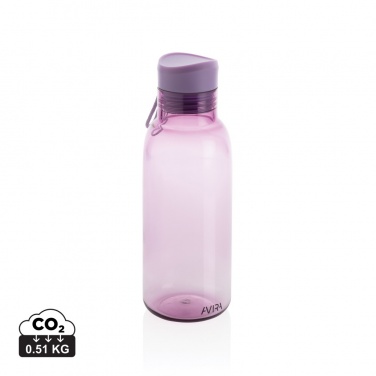 Logo trade liikelahjat tuotekuva: Avira Atik RCS pullo kierrätetystä PET:stä 500ML