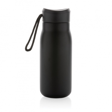 Logotrade mainoslahja tuotekuva: Avira Ain RCS re-steel 150ml minimatkapullo