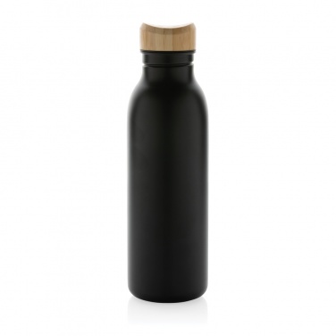 Logotrade mainoslahjat kuva: Avira Alcor RCS yksiseinäinen re-steel vesipullo 600 ML
