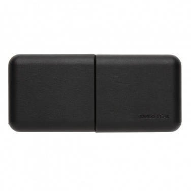 Logotrade mainoslahja tuotekuva: Swiss Peak deluxe -kynäsetti