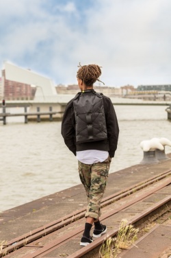 Logotrade liikelahja tuotekuva: Urban Lite -varkaudenestoreppu