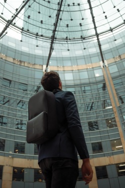 Logotrade mainostuotet kuva: Reppu XD Design Flex -sporttikassi