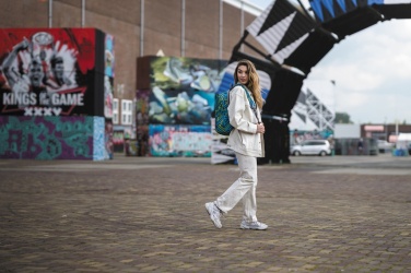 Logotrade liikelahjat kuva: Bobby Soft "Art", varkaudenestoreppu