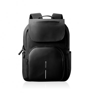 Logo trade liikelahjat tuotekuva: Soft Daypack -reppu