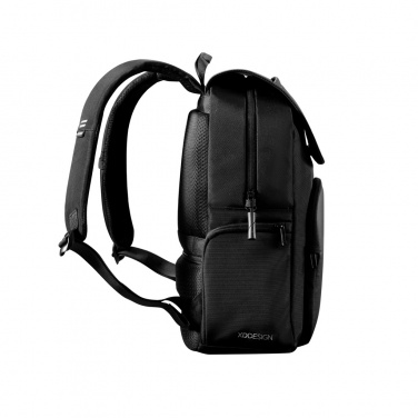 Logotrade liikelahjat mainoslahjat tuotekuva: Soft Daypack -reppu