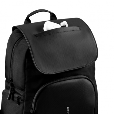 Logo trade mainostuotet tuotekuva: Soft Daypack -reppu