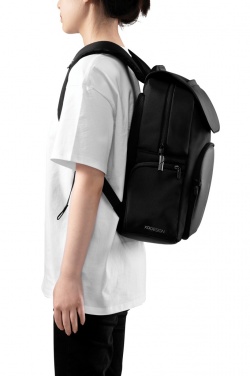 Logo trade liikelahja mainoslahja tuotekuva: Soft Daypack -reppu