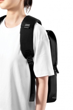 Logo trade liikelahja kuva: Soft Daypack -reppu