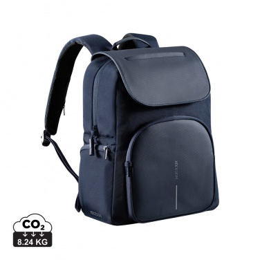 Logotrade liikelahja mainoslahja kuva: Soft Daypack -reppu
