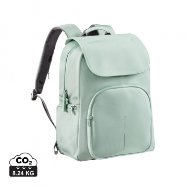 Logo trade liikelahja kuva: Soft Daypack -reppu