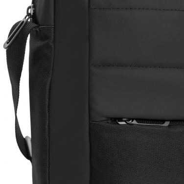 Logo trade mainostuotet tuotekuva: Armond AWARE™ RPET 15.6" tietokonelaukku