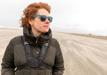 Logotrade liikelahjat kuva: Explorer pieni retkeilyreppu 7L PVC-vapaa