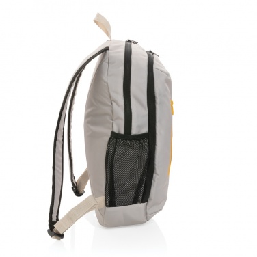 Logotrade liikelahjat mainoslahjat tuotekuva: Impact AWARE™ 300D RPET arkireppu