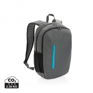 Logotrade liikelahja mainoslahja kuva: Impact AWARE™ 300D RPET arkireppu